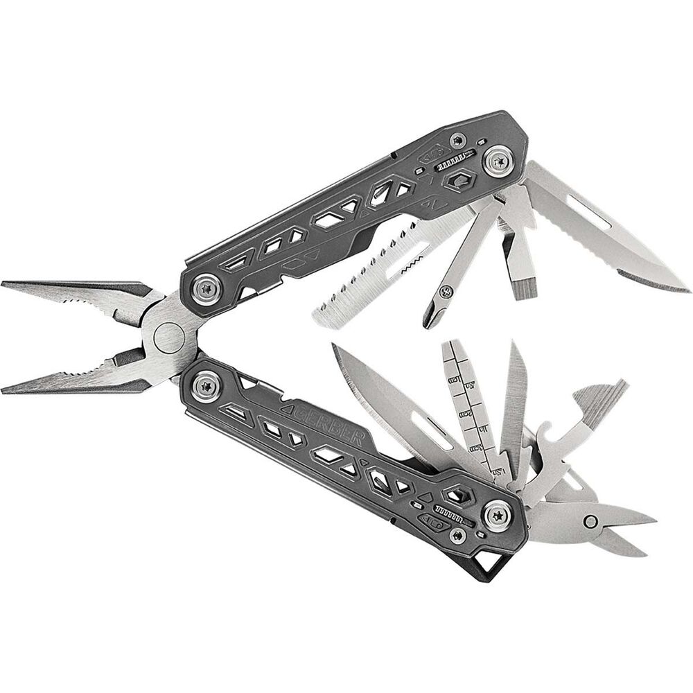 Gerber Truss Pro Multi-tool Stainless