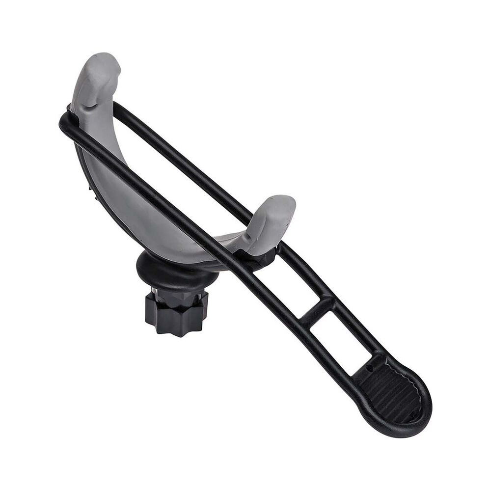 RAILBLAZA G-Hold 75mm Single Black