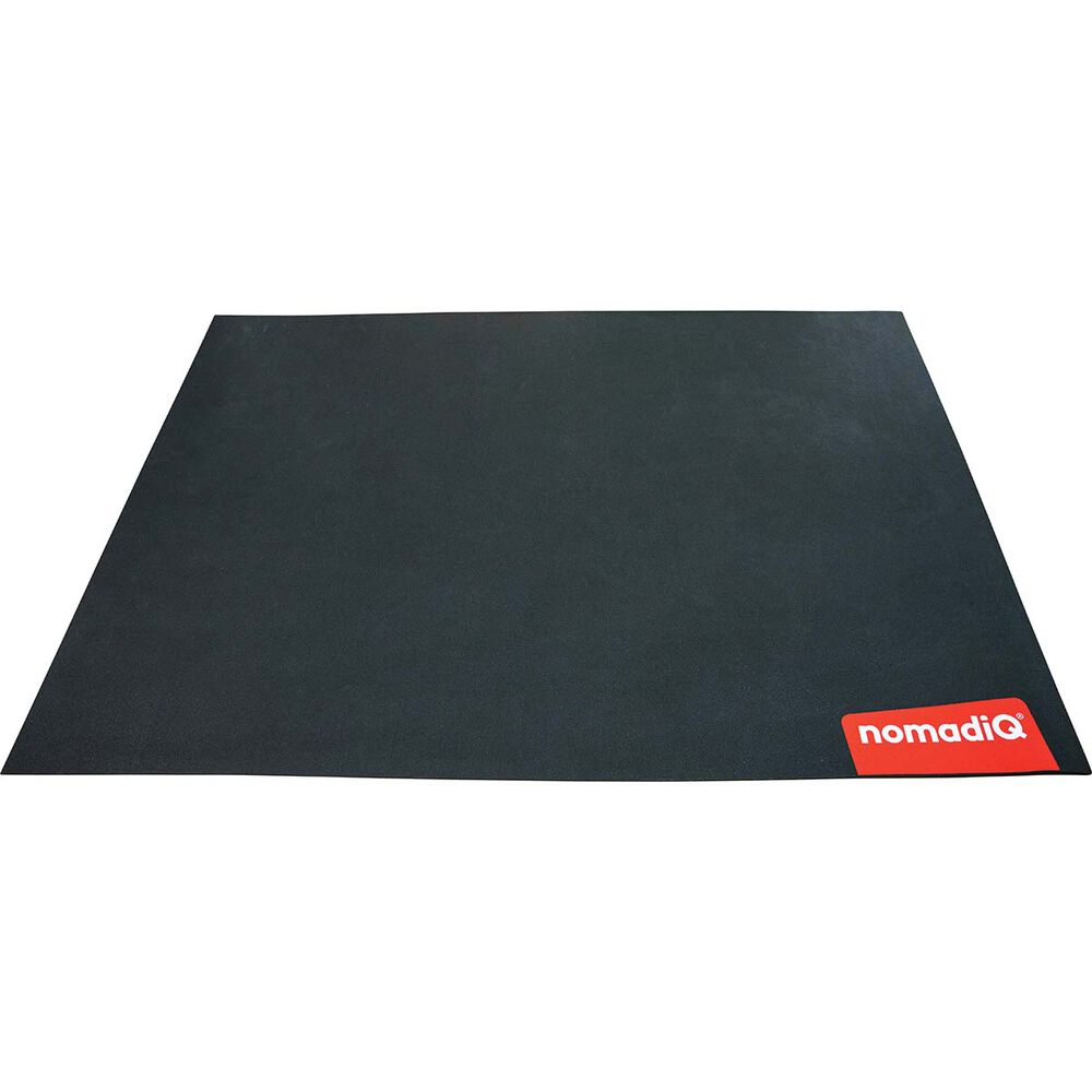 nomadiQ BBQ Mat