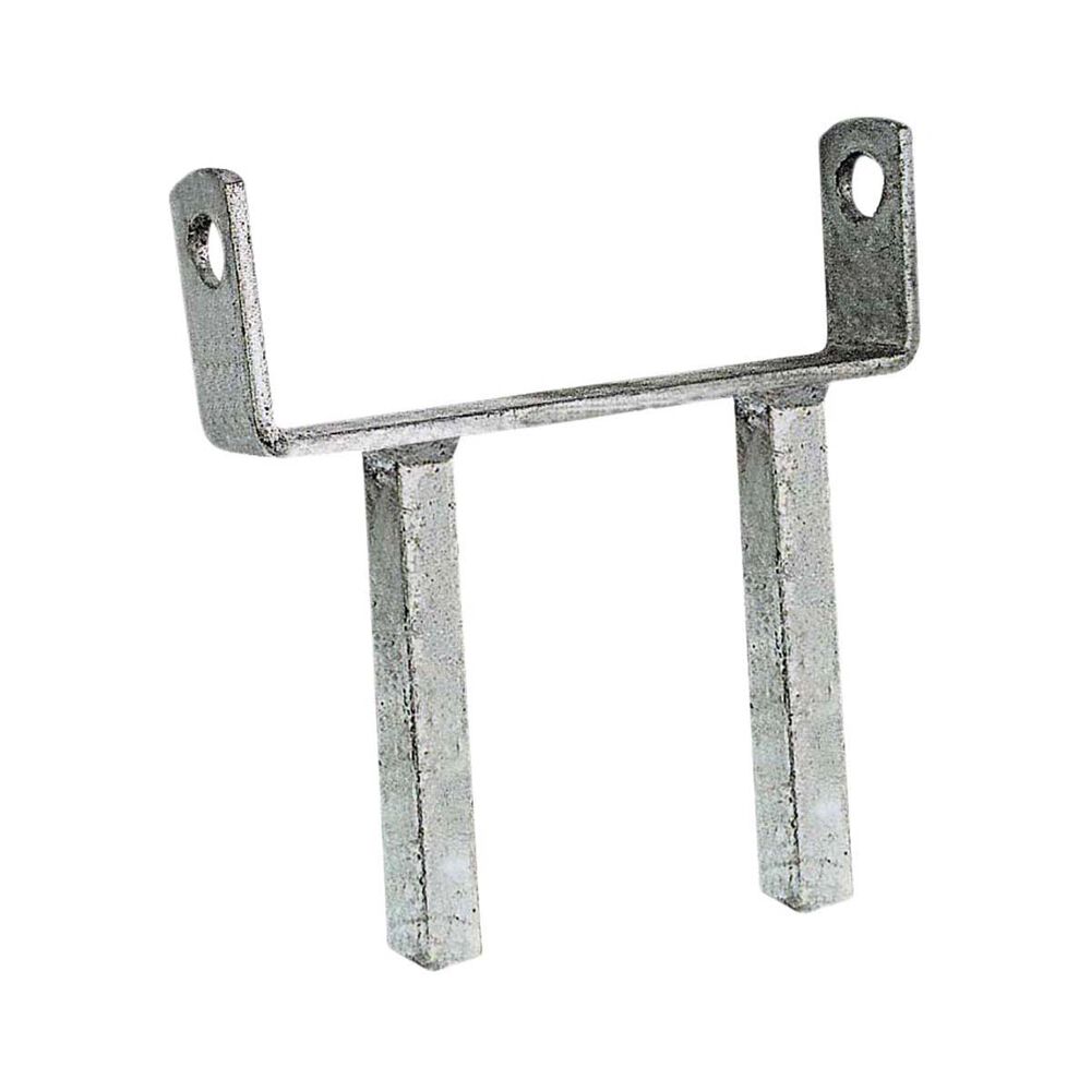 Viking Trailer Twin Stem Bracket
