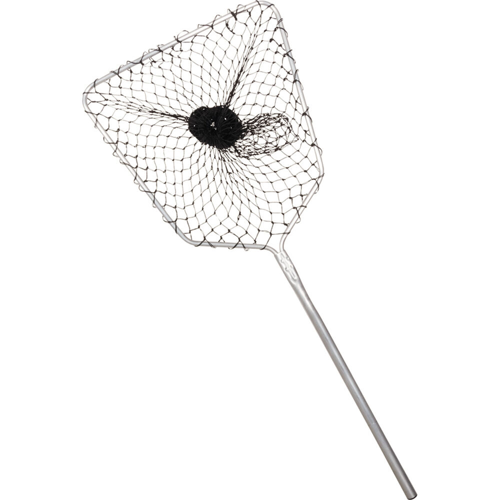 Rogue Aluminium Landing Net