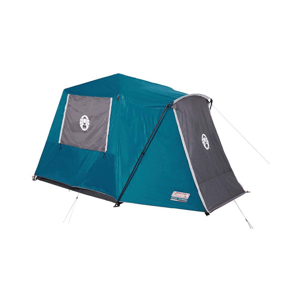 Coleman Excursion Instant Tent 4 Person