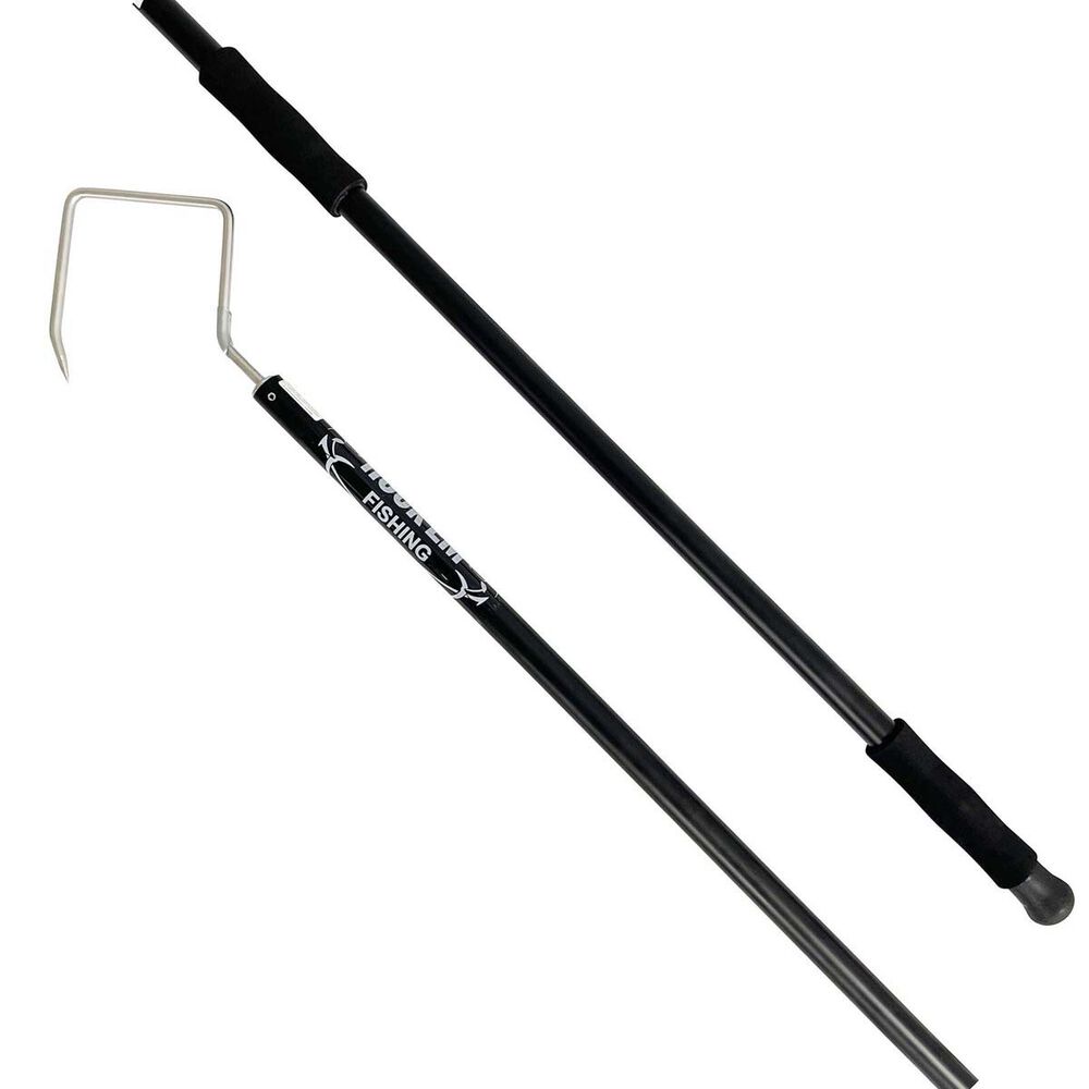 Hook'em Diamond Gaff 8x100mm head