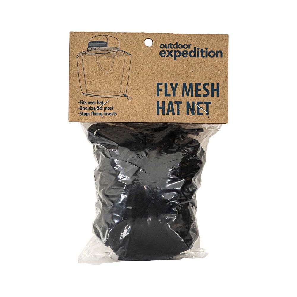 Outdoor Expedition Flymesh