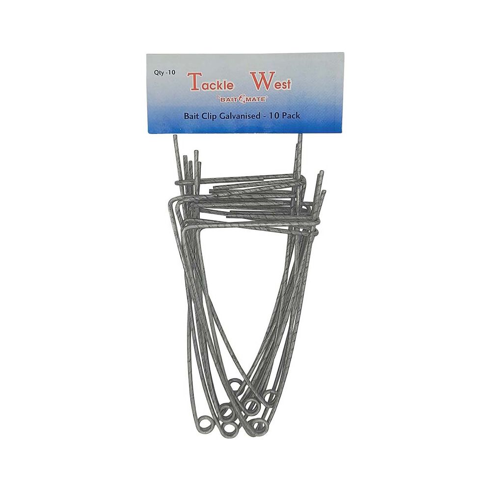 Bricap Bait Clip 10 Pack