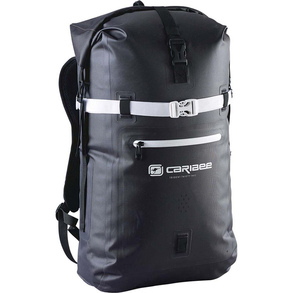Caribee Trident 2.0 Waterproof 30L Backpack