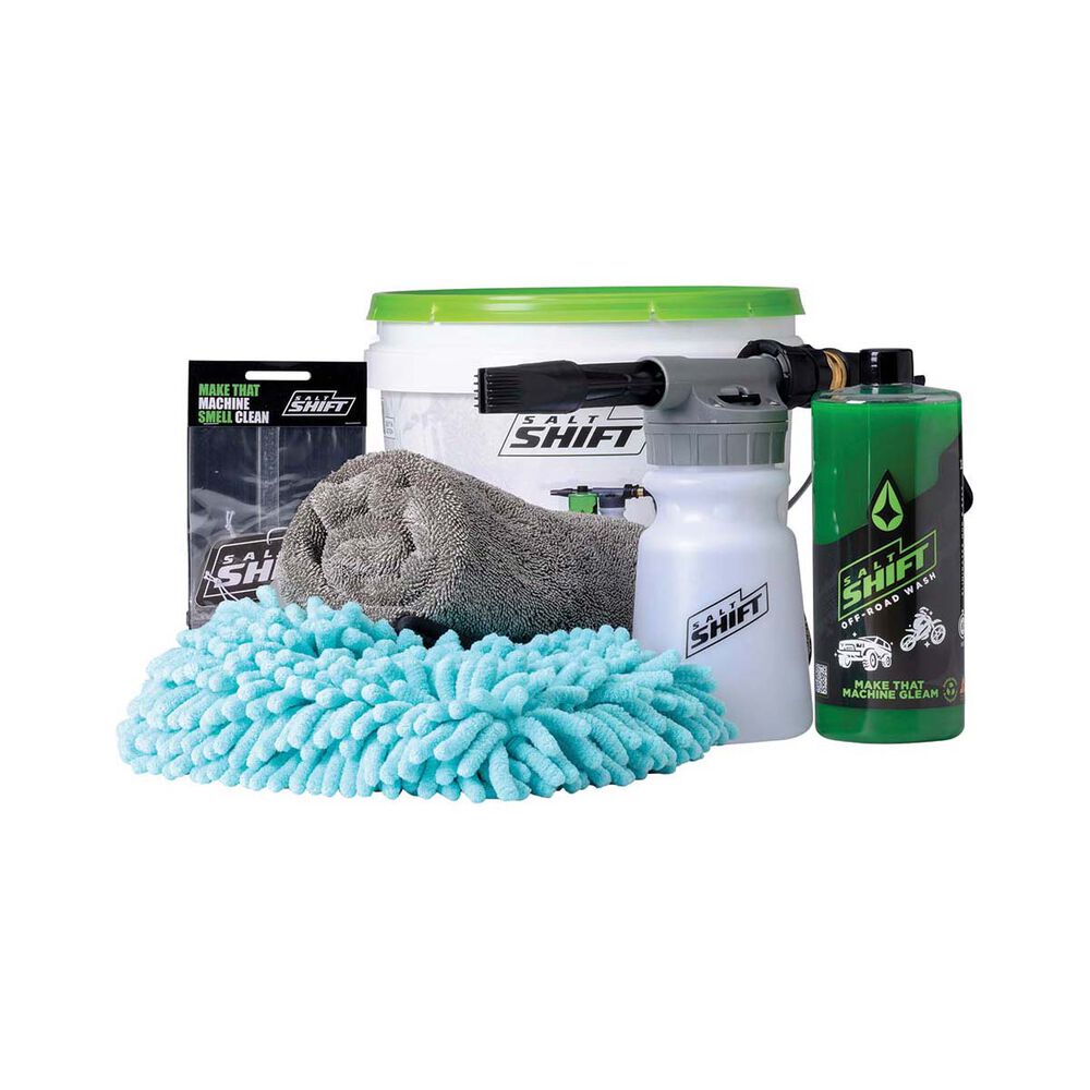 Salt Shift Off Road Care Kit