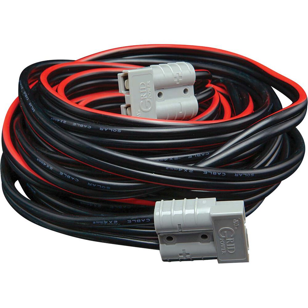 Hardkorr 10m Anderson Extension Cable