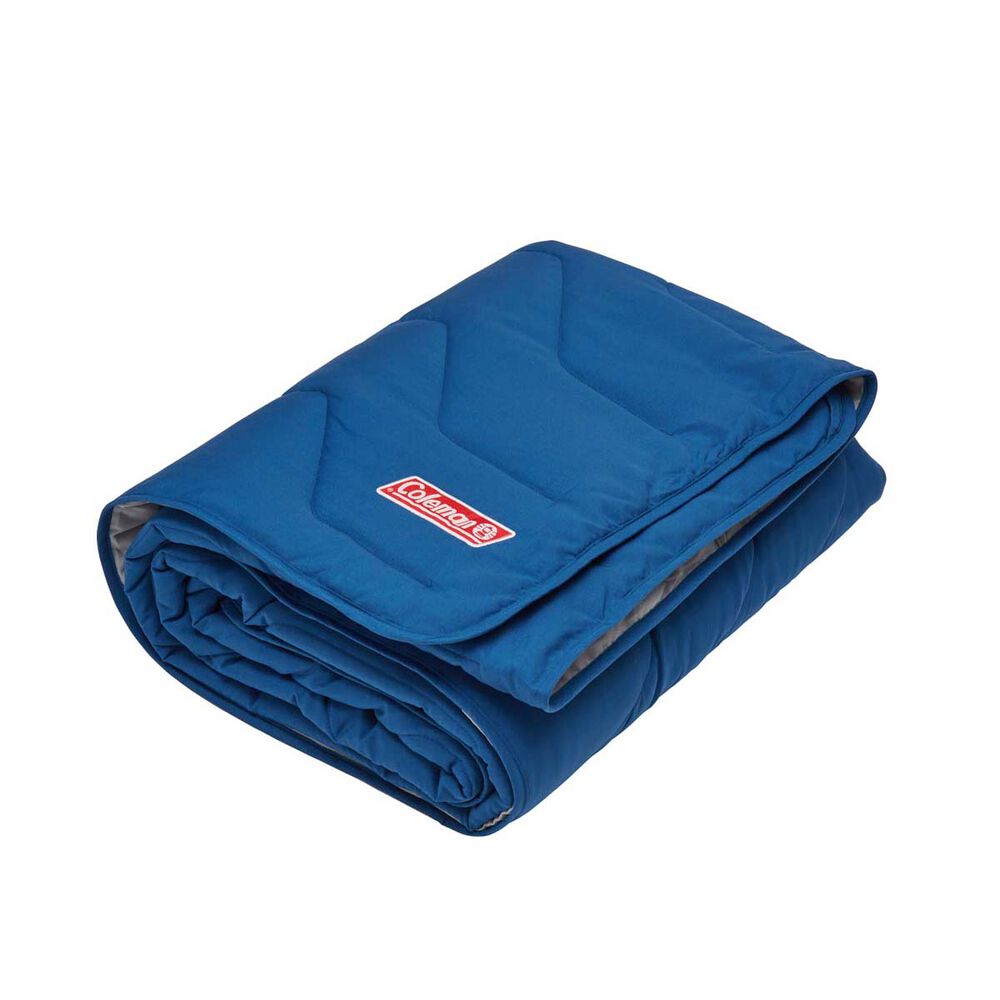 Coleman Single Blanket