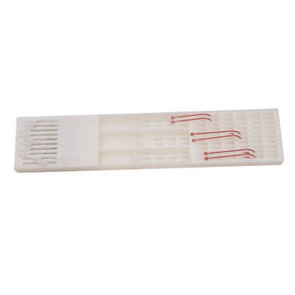 Neptune Spring Loaded Hook Holder