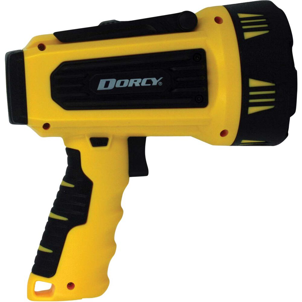 Dorcy 1300 Lumen USB Rechargeable Spotlight