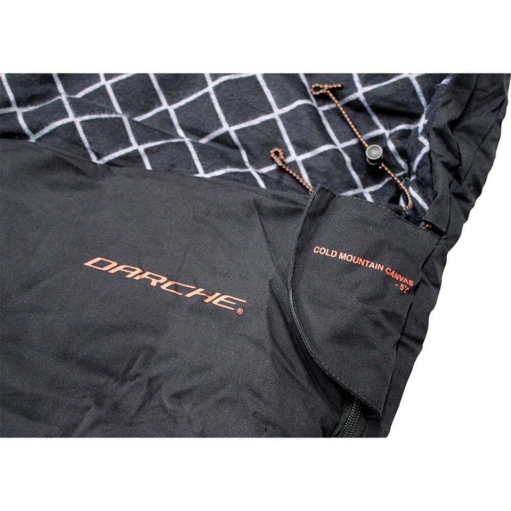 Darche Cold Mountain 900 Sleeping Bag