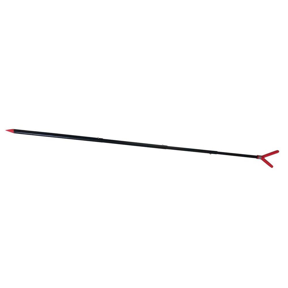Pryml Extendable Rod Holder