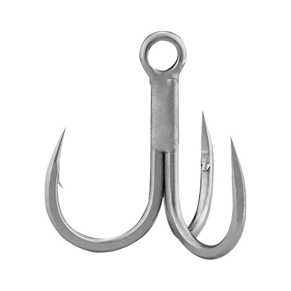 BKK Treble Raptor Z 6071-4X Hook