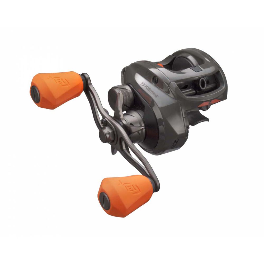 13 Fishing Concept Z Slide 6.8 1 Baitcaster Reel