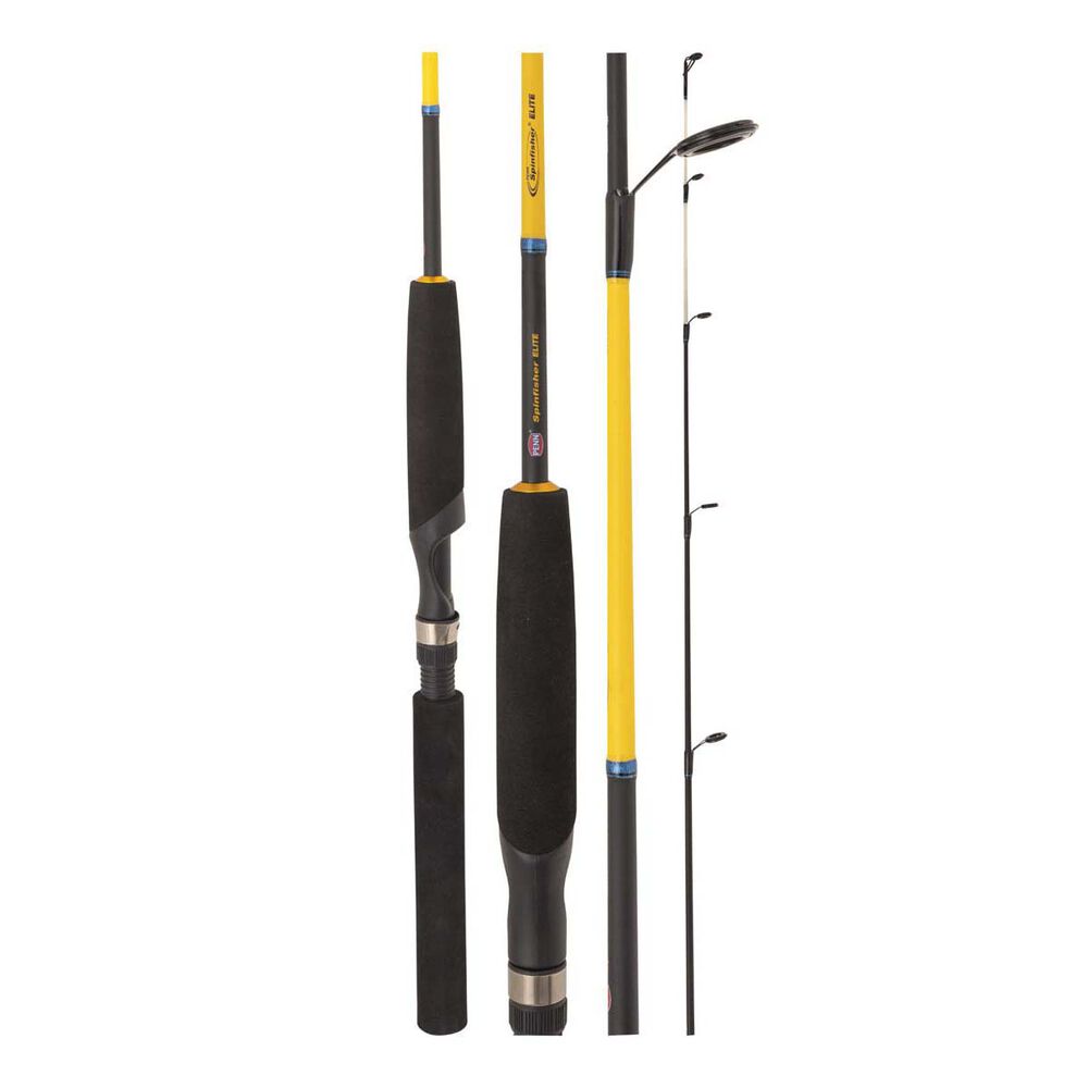 PENN Spinfisher Elite Spinning Rod