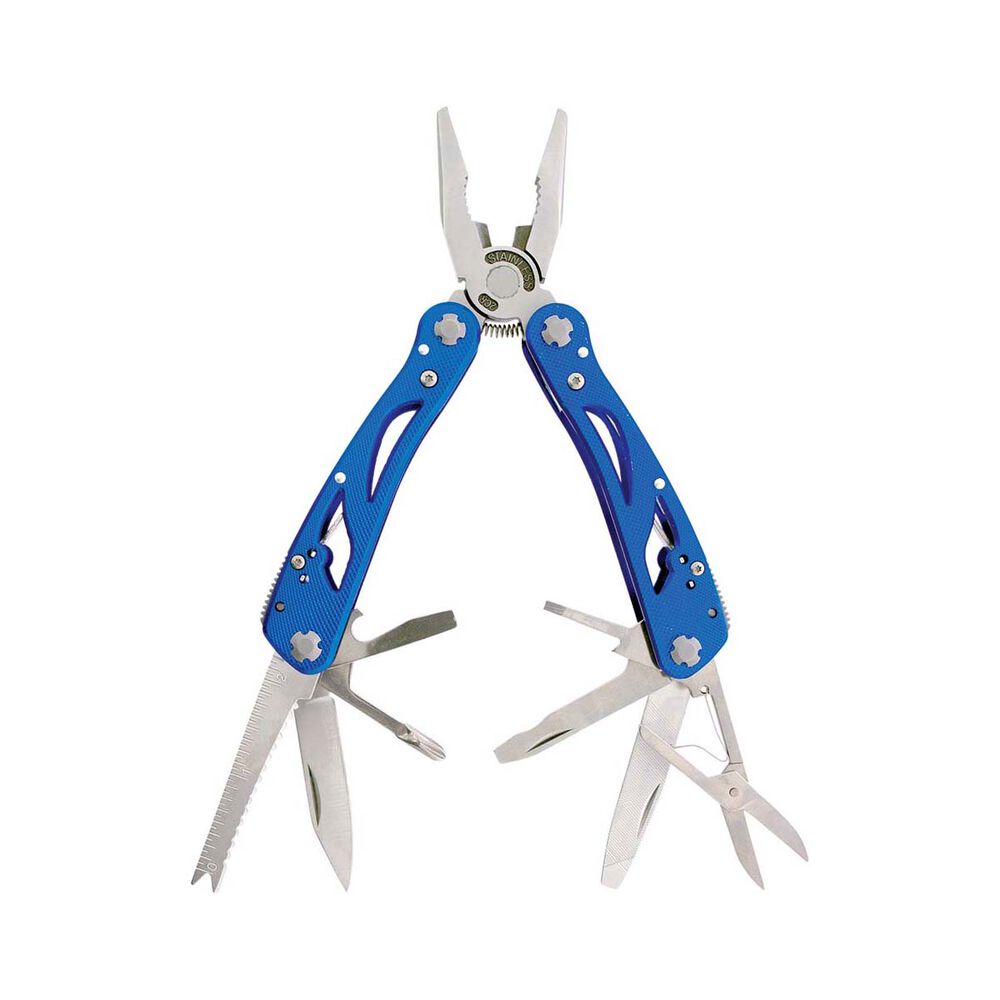 Mustad Fishing Multi Tool
