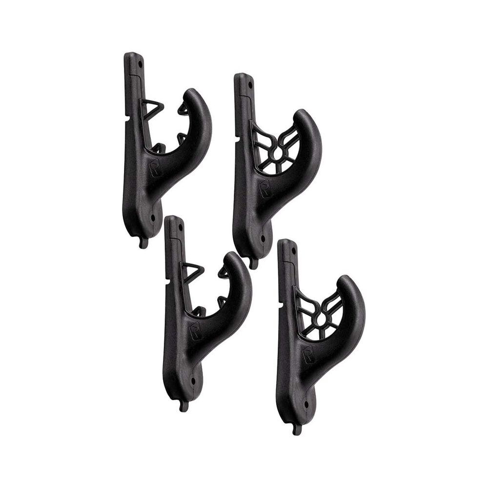 RAILBLAZA Rodrak Hooks 2 Sets