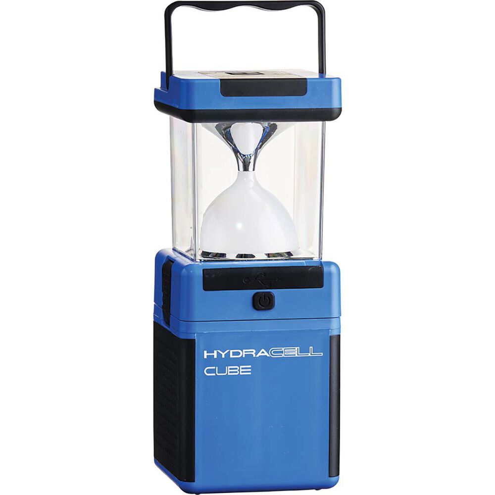 Hydracell Cube Combo Lantern
