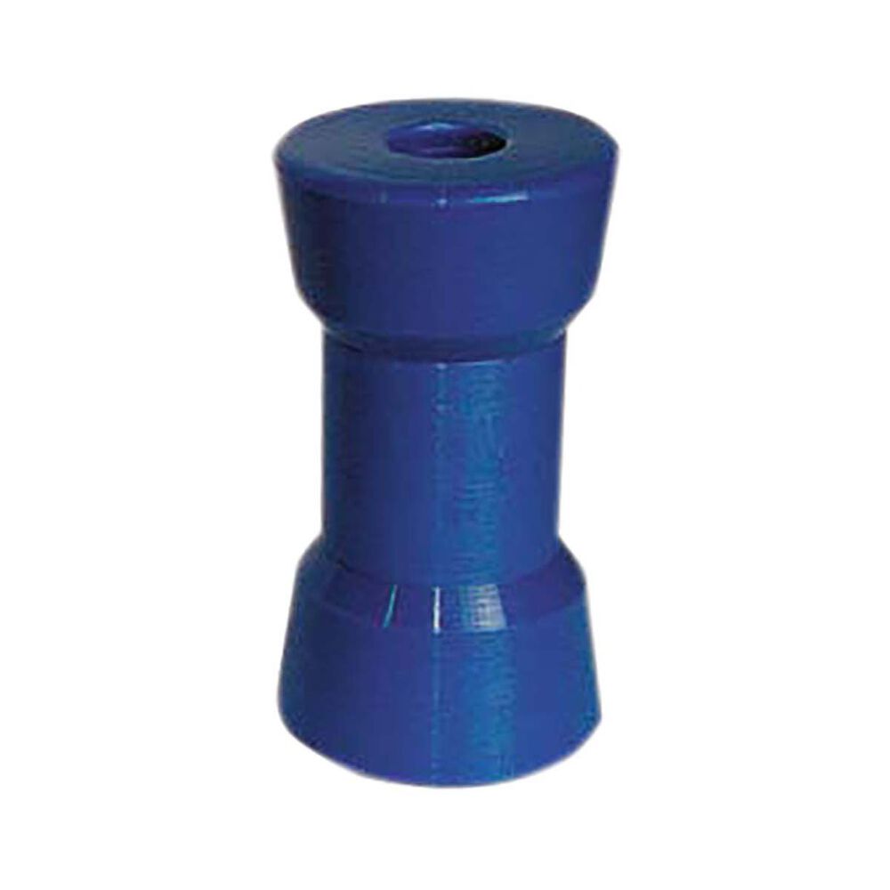 Viking Blue Polypropylene Keel Roller