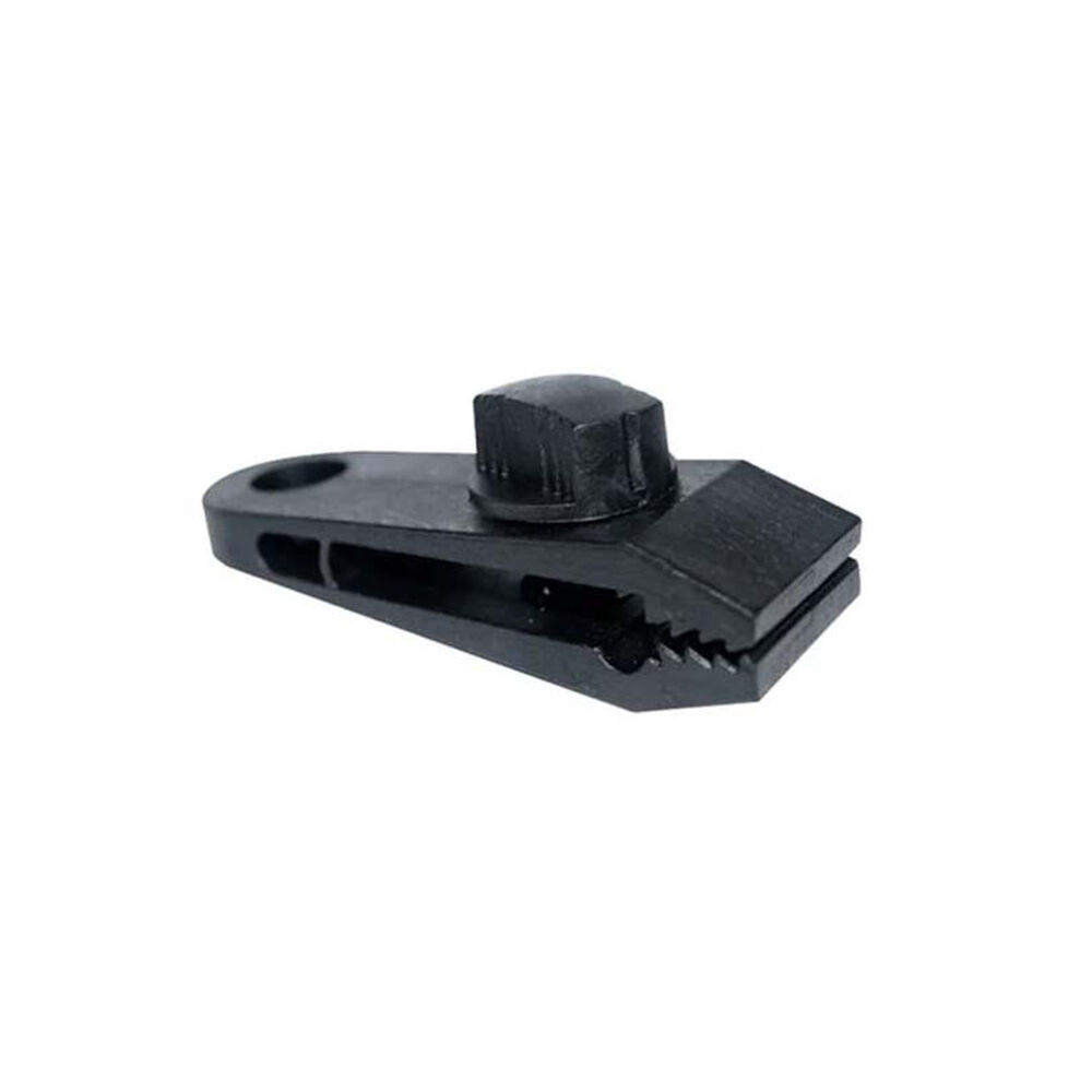 Aussie Traveller Tarp and Matting Clip 4 Pack
