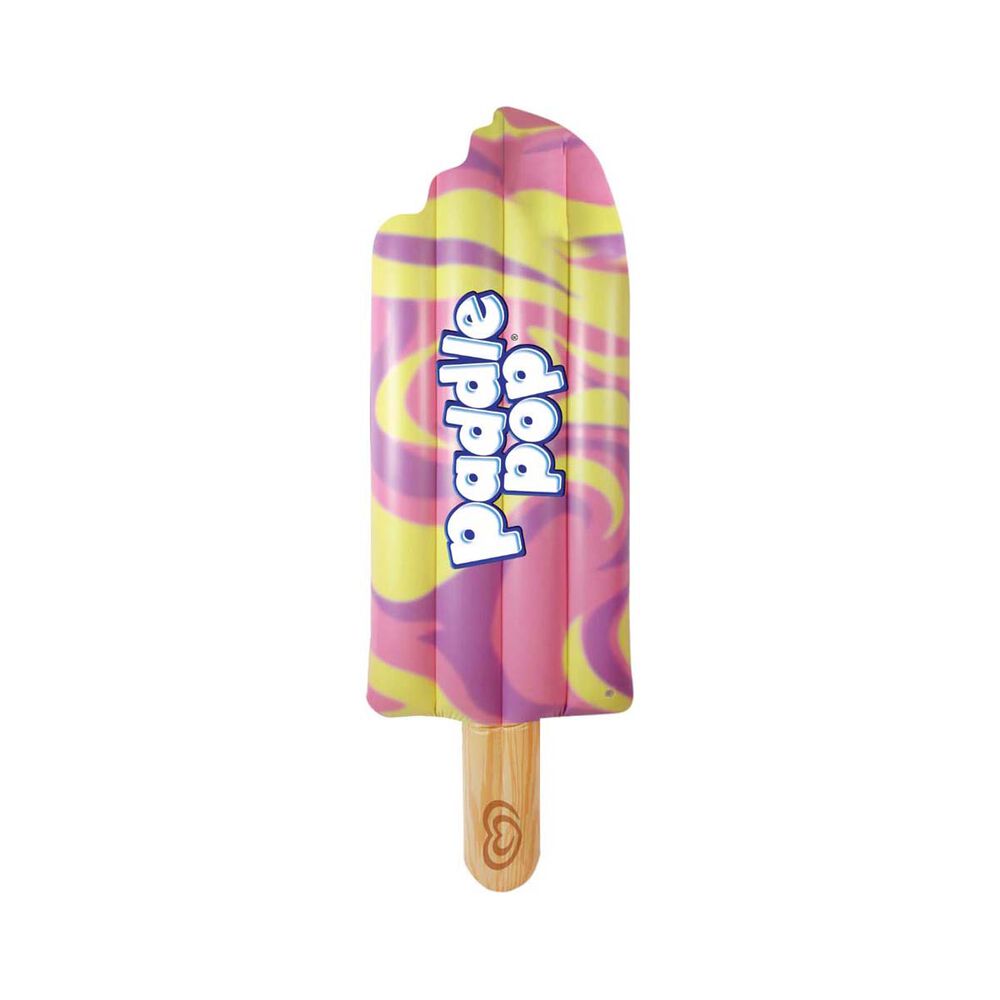 Streets Rainbow Paddle Pop Pool Inflatable