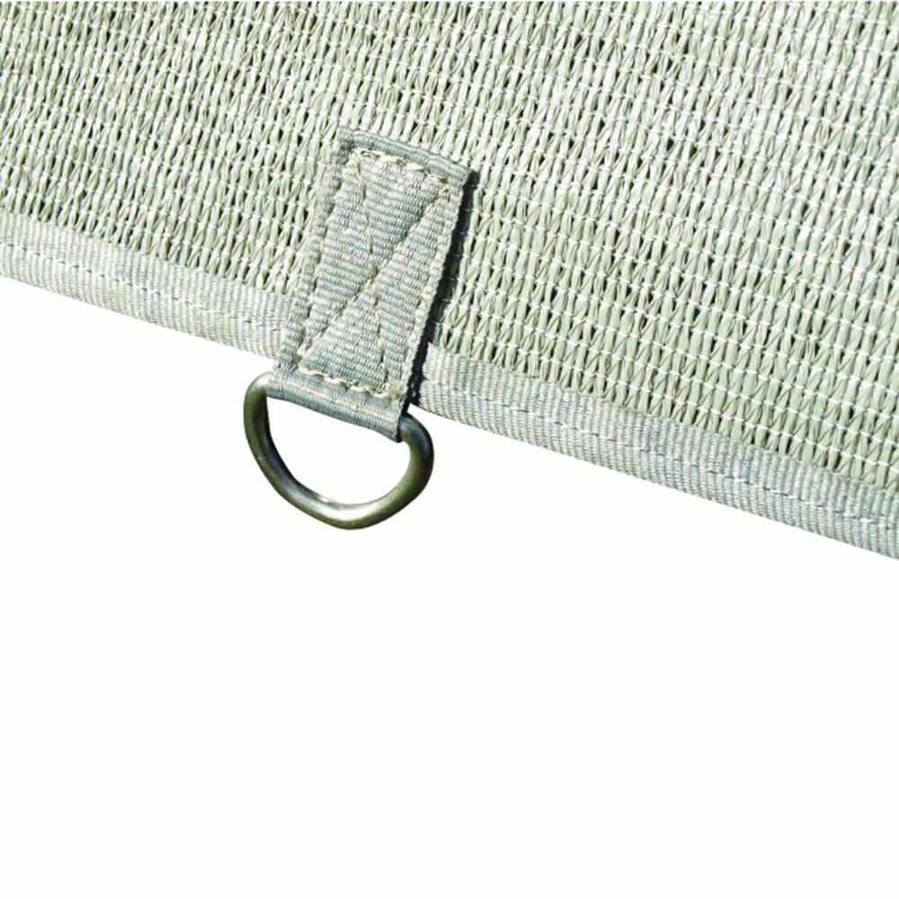 Caravan Privacy Screen - 4.6m x 1.8m