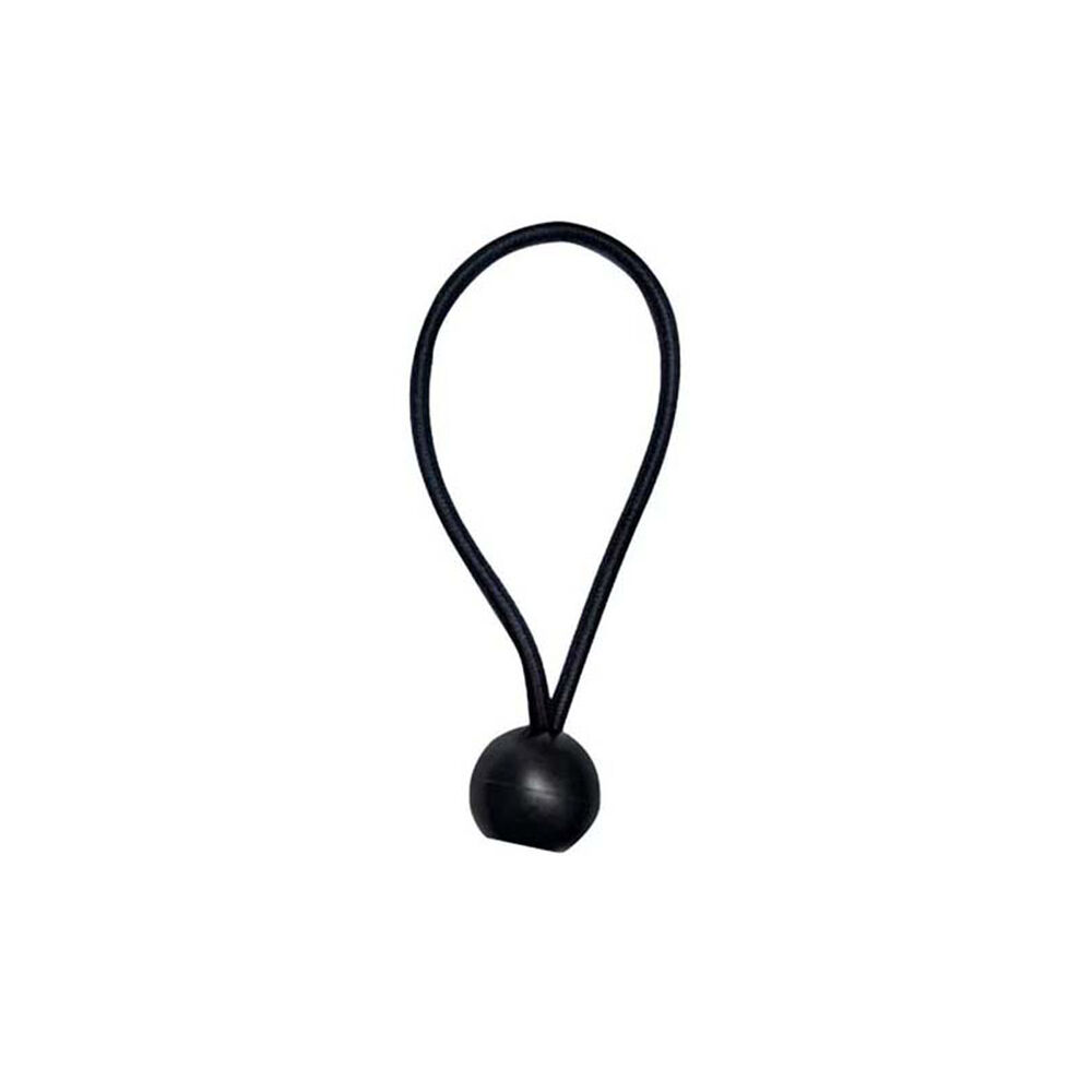 Aussie Traveller Ball Bungee Cord 10 Pack