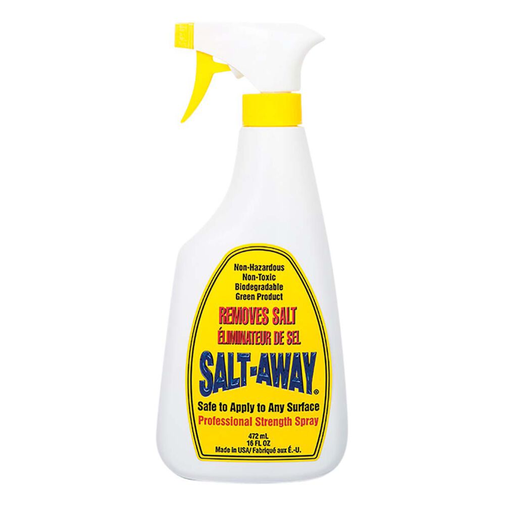 Salt Away Treatment