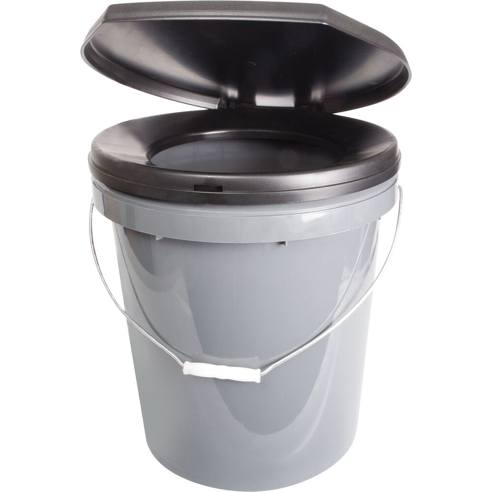 Elemental Thunder Down Under Portable Toilet