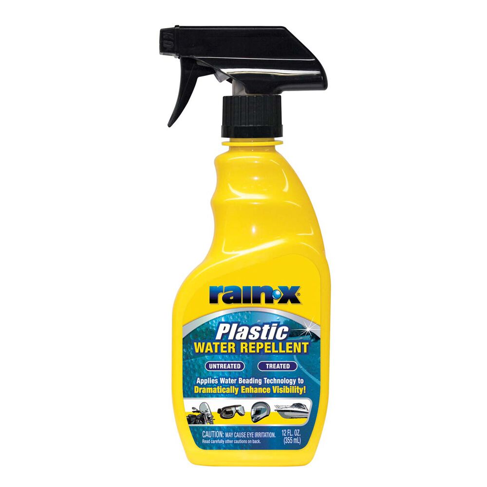 Rain-X Plastic Water Repellent 355ml