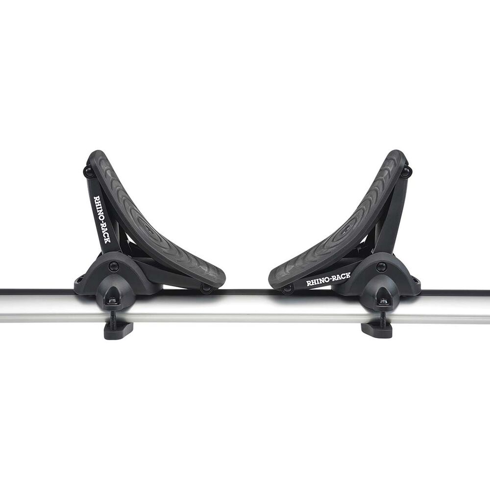 Rhino Rack Nautic Universal Kayak Carrier - Side Loading