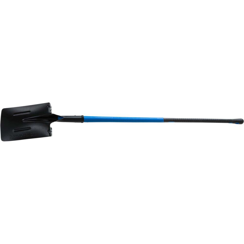Rhino Rack Square Mouth Shovel