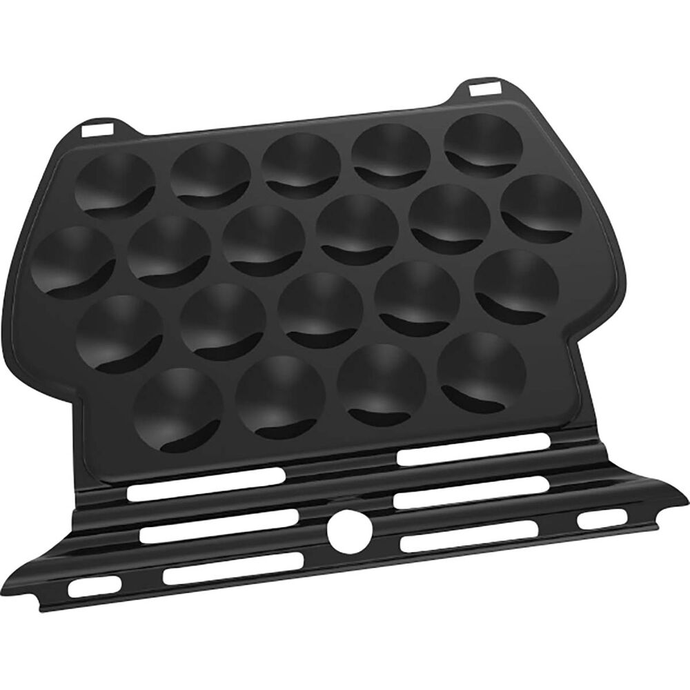 nomadiQ BBQ Dutch Pancake Griddle