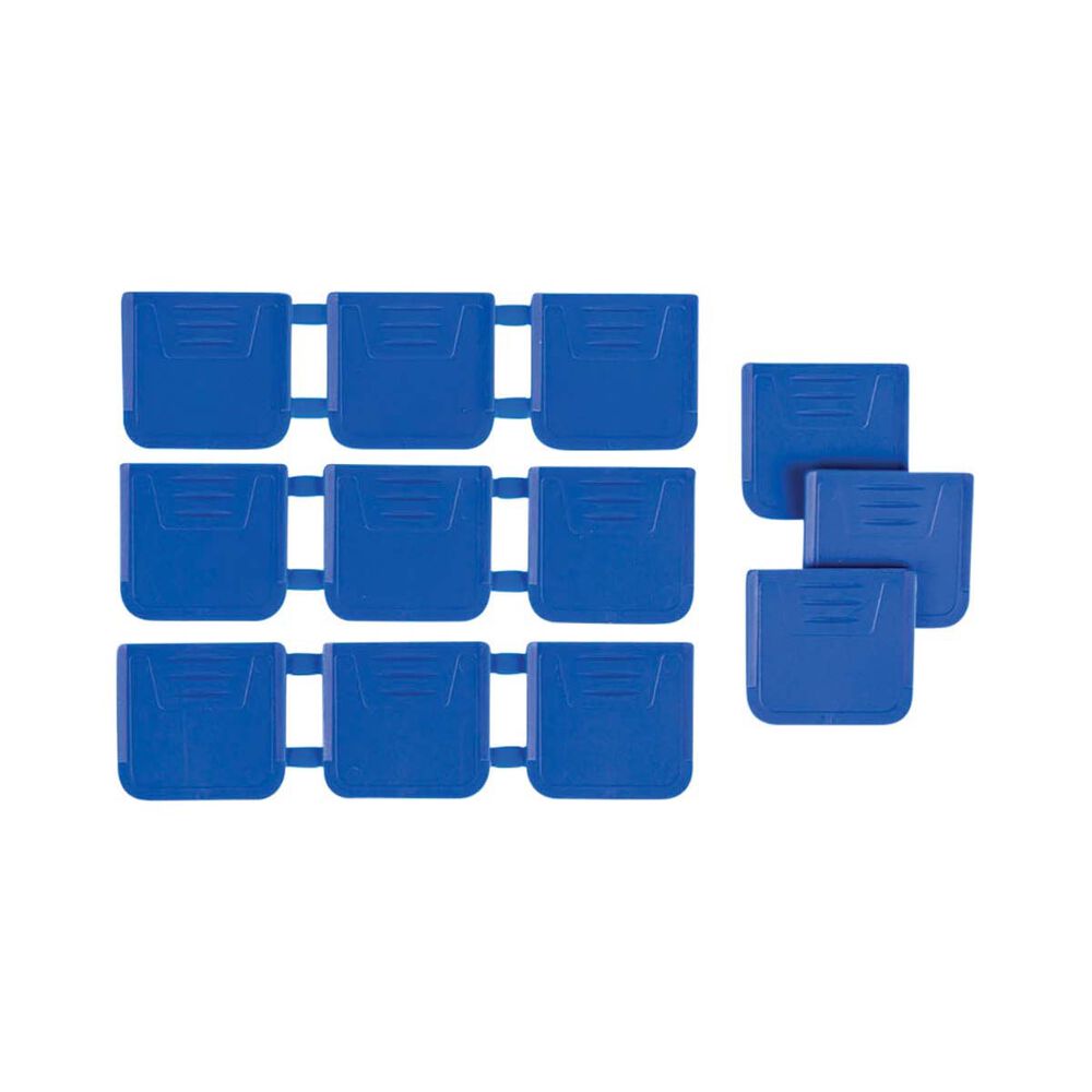 Flambeau 4007 Tackle Tray Dividers 12 Pack