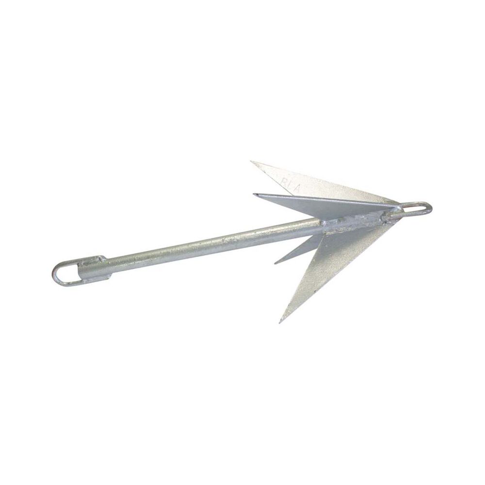 BLA Mooloolaba Pick Anchor 9lb 4kg
