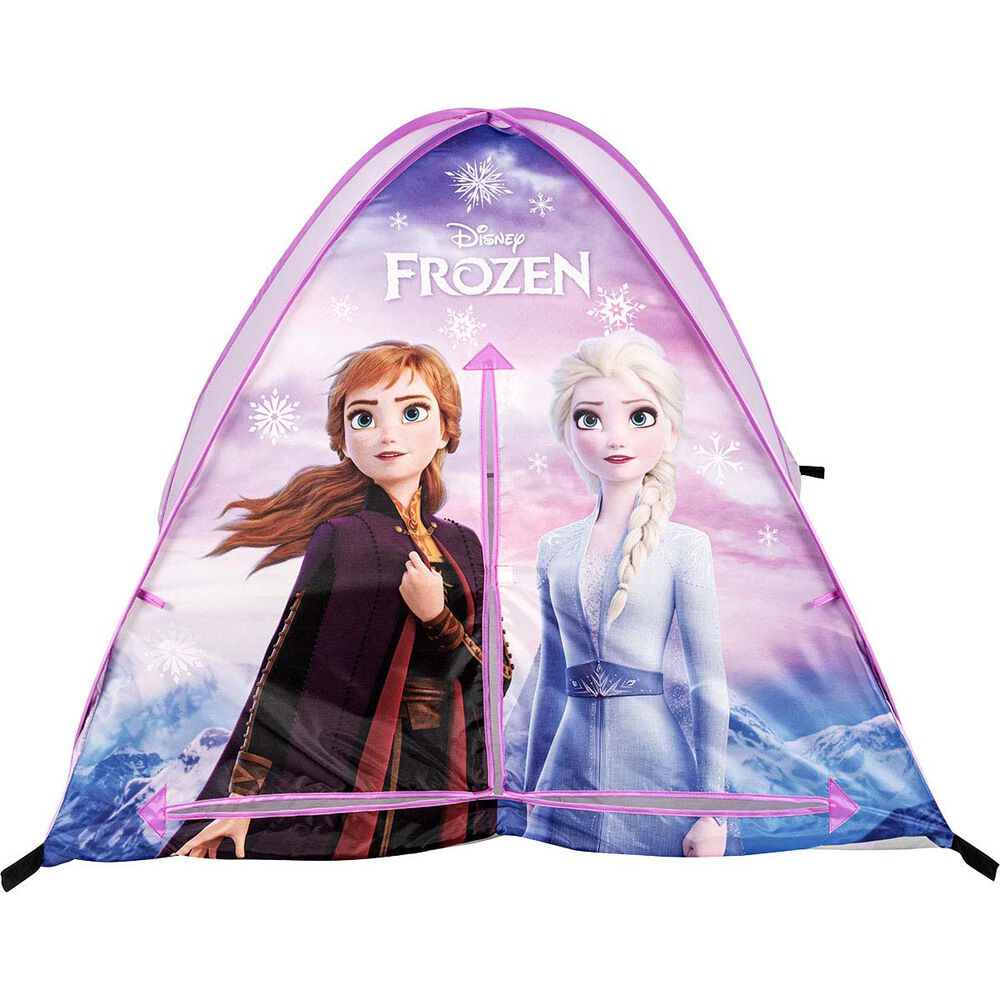 Frozen Kids' Pop-Up Tent