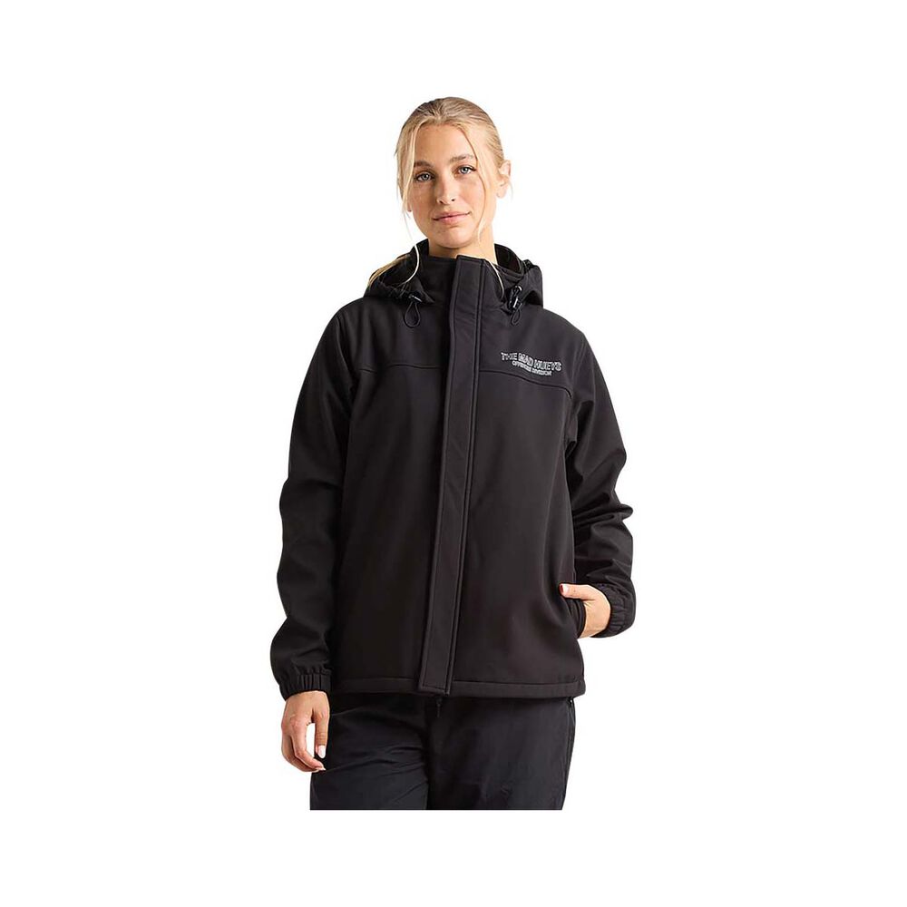 The Mad Hueys Women's Storm Jacket