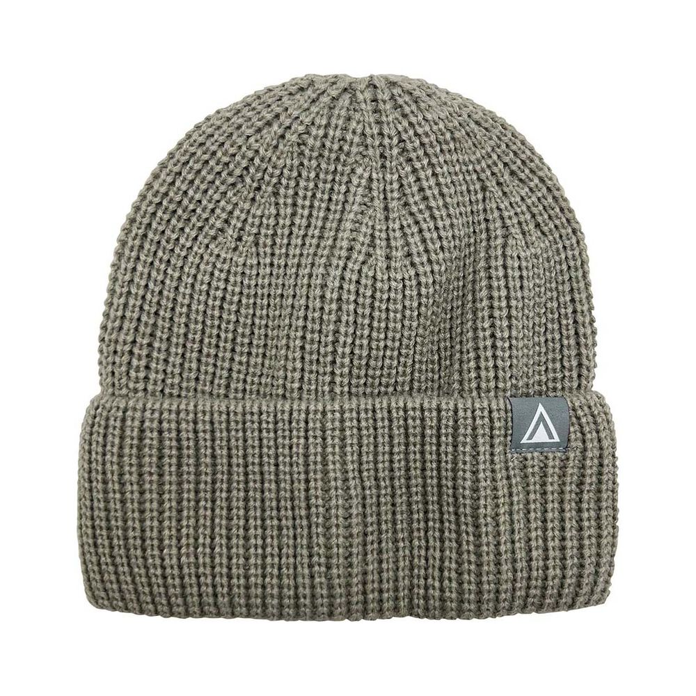 OUTRAK Men's Fold Snow Beanie