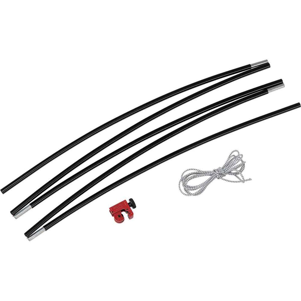 OZtrail Universal Swag Pole Kit Adjustable 900-1550mm