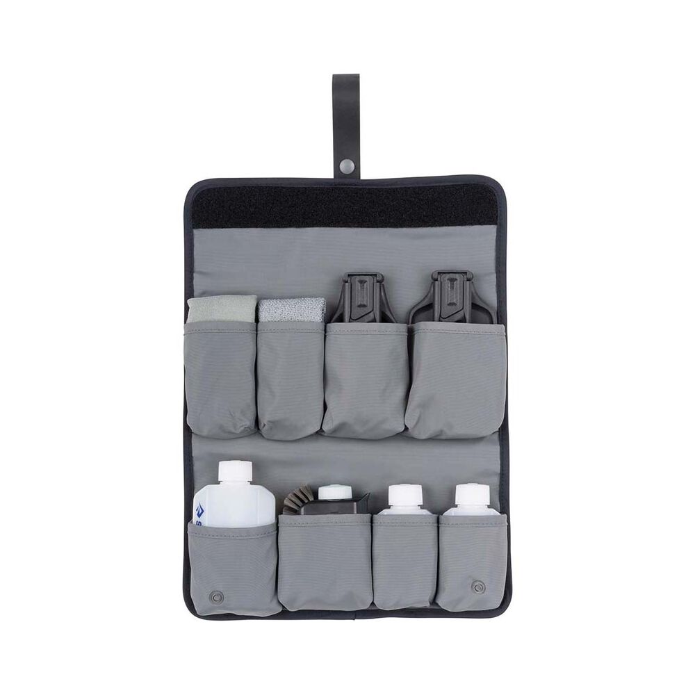 Sea to Summit Camp Kitchen Tool Kit with Storage 10 Piece Set