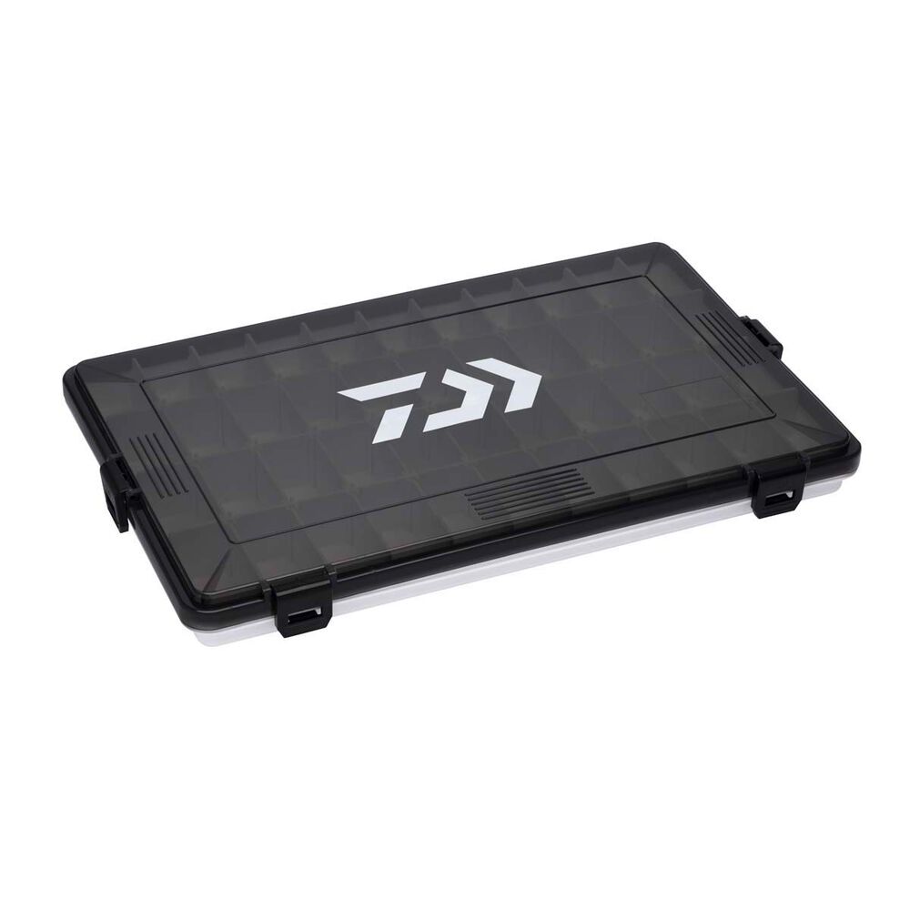 Daiwa D-Box Large Shallow Tackle Tray