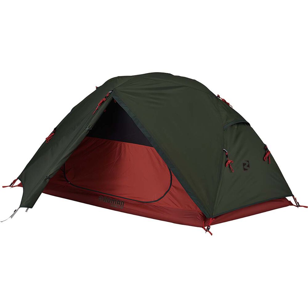 Roman Cradle 2 Person Hiking Tent