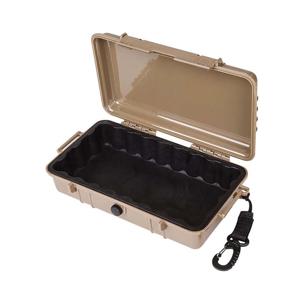 Flambeau 602 Tuff Box Tackle Tray
