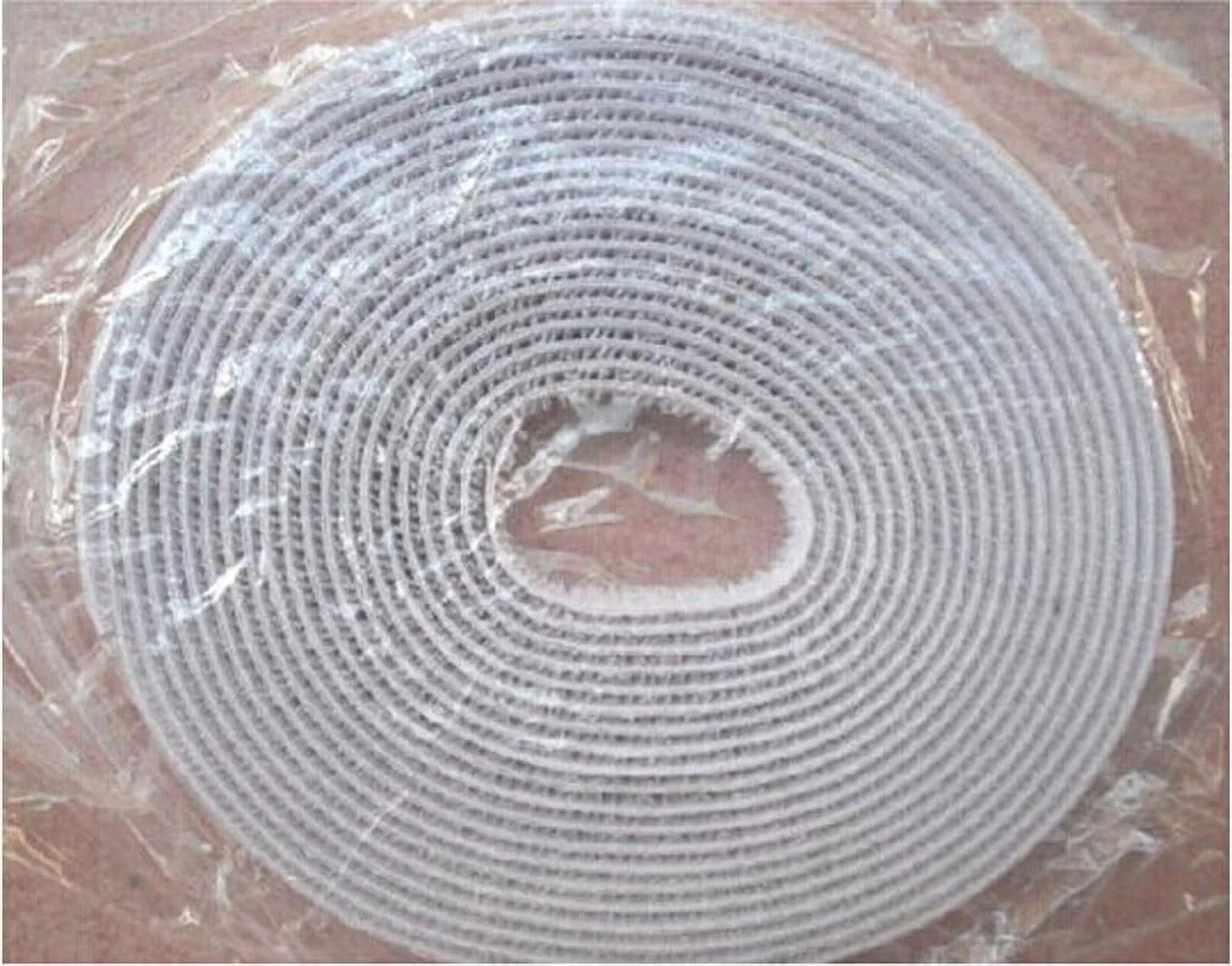 NLLSHGJ Curtain Insect Fly Mosquito Window Net Netting Mesh Screen Sticky Tape BK