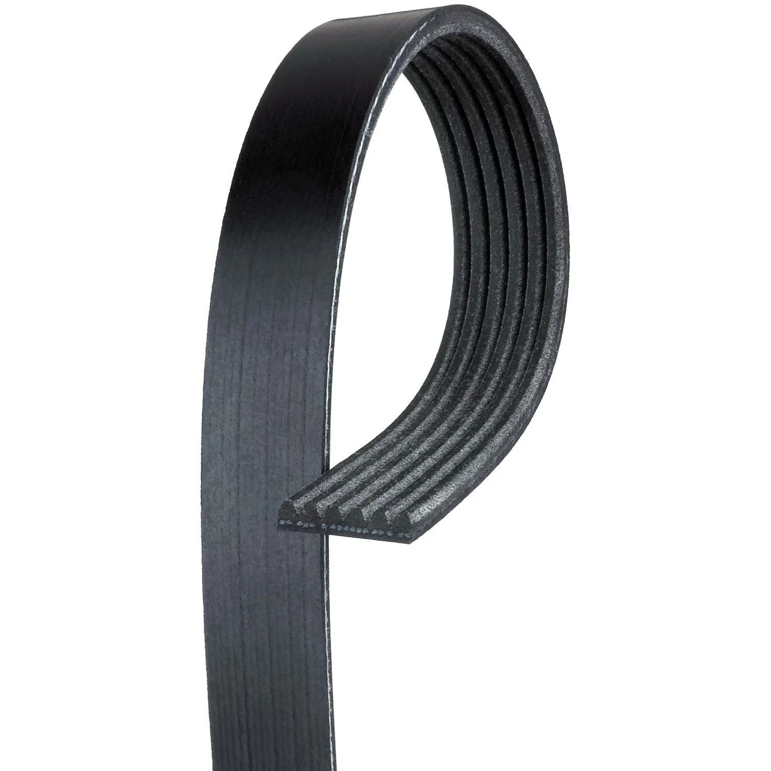 Gates K060923 Serpentine Belt Fits select: 1999-2007 CHEVROLET SILVERADO, 2000-2006 CHEVROLET TAHOE