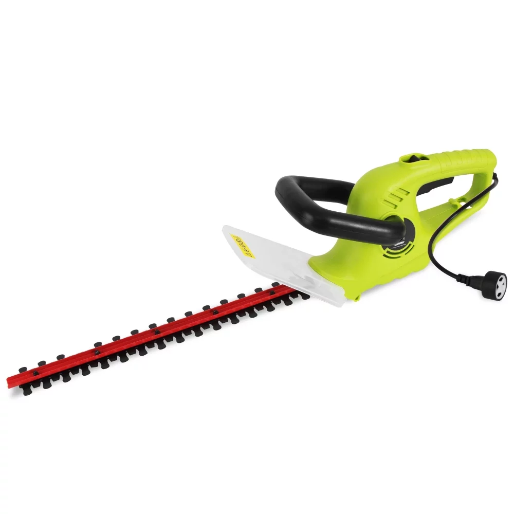 SereneLife PSLHTRIM52.5 - Electric Hedge Trimmer - Corded Home Garden Cutting &Trimming Hedger