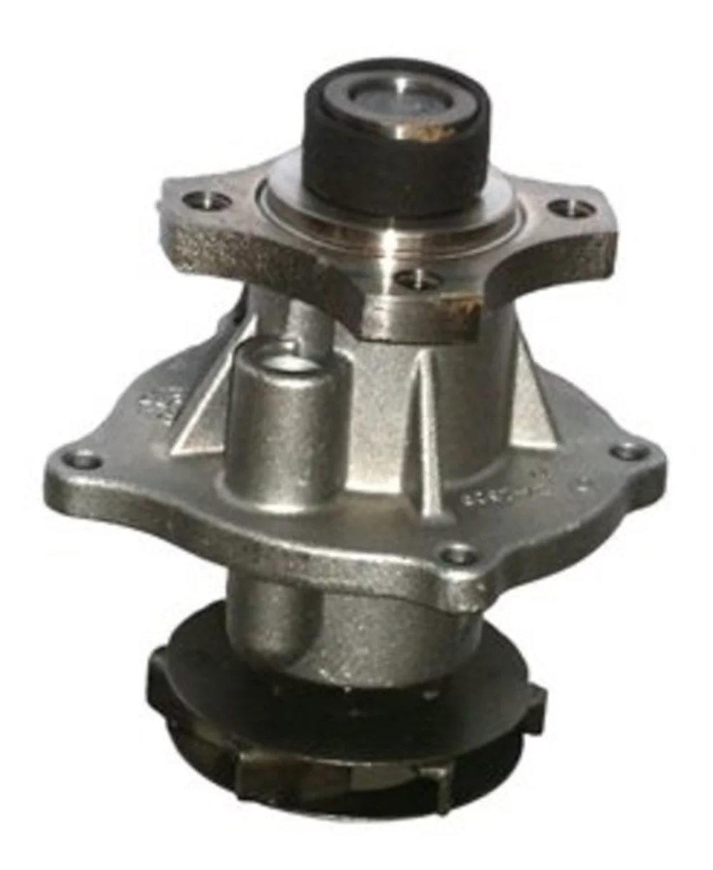 Gates 41122 Water Pump Fits select: 2002-2009 CHEVROLET TRAILBLAZER, 2004-2012 CHEVROLET COLORADO