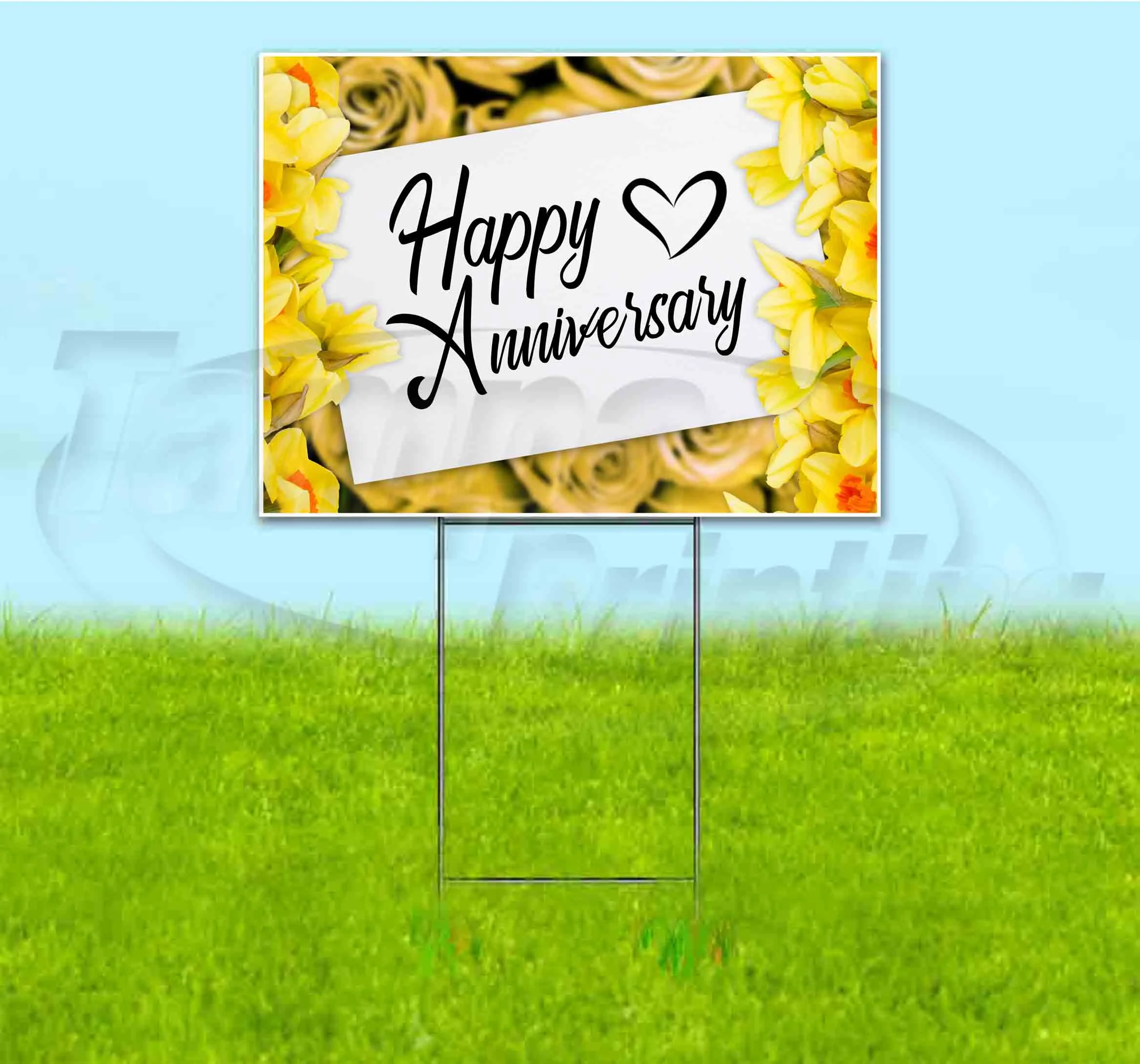 Happy Anniversary (18