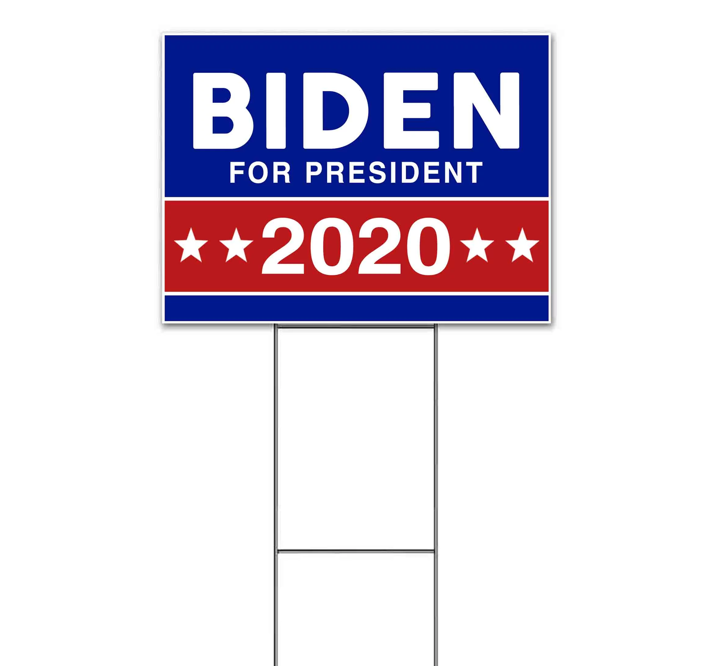 Biden For President 2020 (18